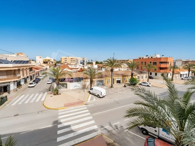 4 camera da letto Appartamento in vendita in Los Montesinos - 151.900 € (Rif: 8865814)