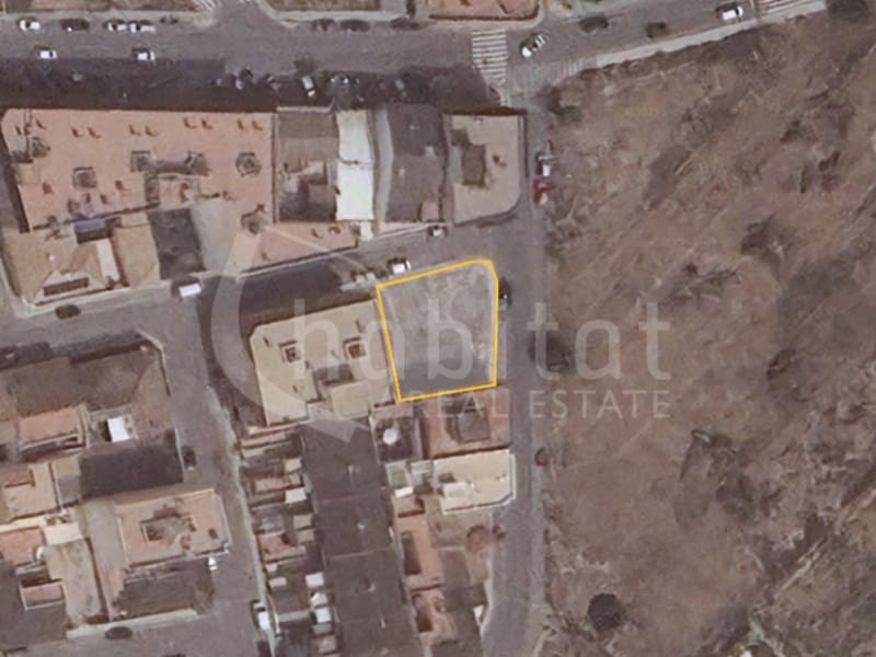 Bouwgrond te koop in Los Montesinos - € 284.000 (Ref: 8869799)