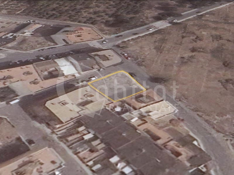 Bouwgrond te koop in Los Montesinos - € 284.000 (Ref: 8869799)