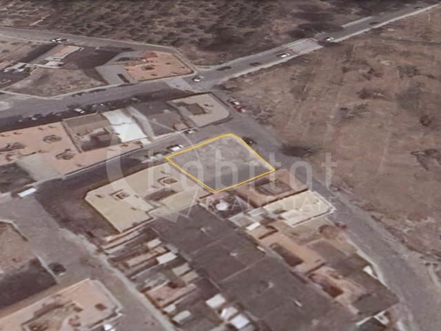 Bouwgrond te koop in Los Montesinos - € 284.000 (Ref: 8869799)