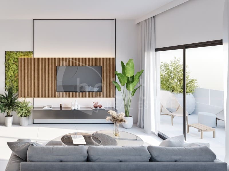 2 bedroom Apartment for sale in San Miguel de Salinas - € 185,900 (Ref: 8881890)