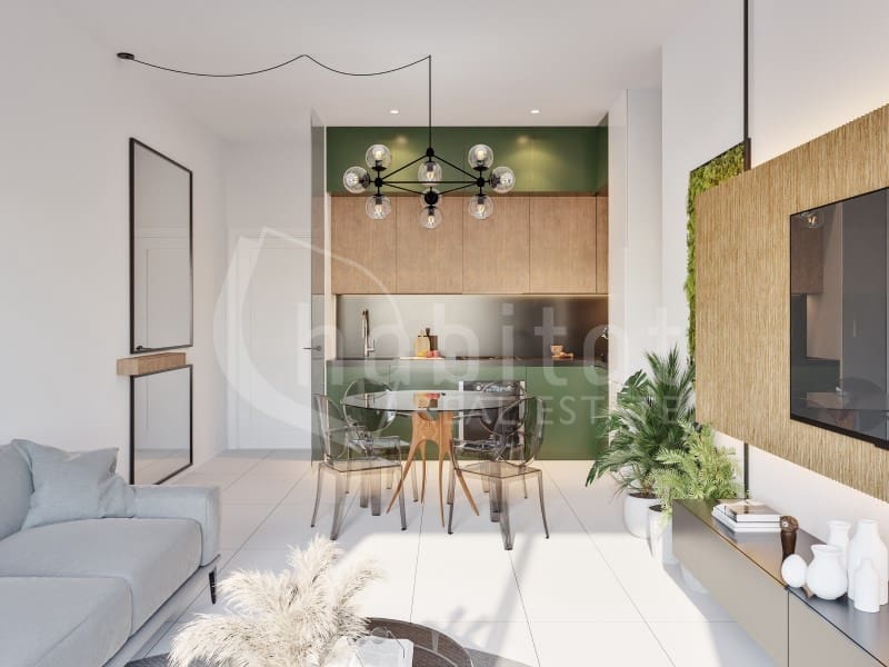 2 bedroom Apartment for sale in San Miguel de Salinas - € 185,900 (Ref: 8881890)