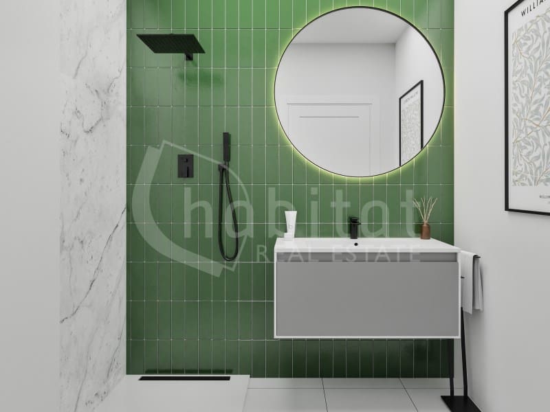 2 bedroom Apartment for sale in San Miguel de Salinas - € 185,900 (Ref: 8881890)