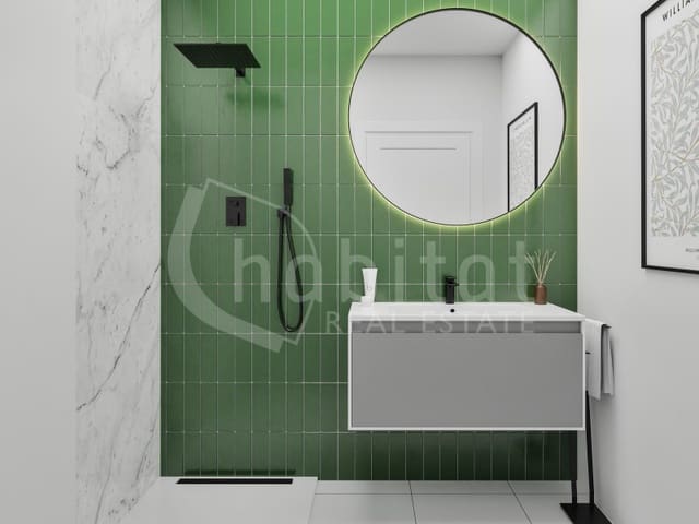 2 Zimmer Apartment zu verkaufen in San Miguel de Salinas - 185.900 € (Ref: 8881890)