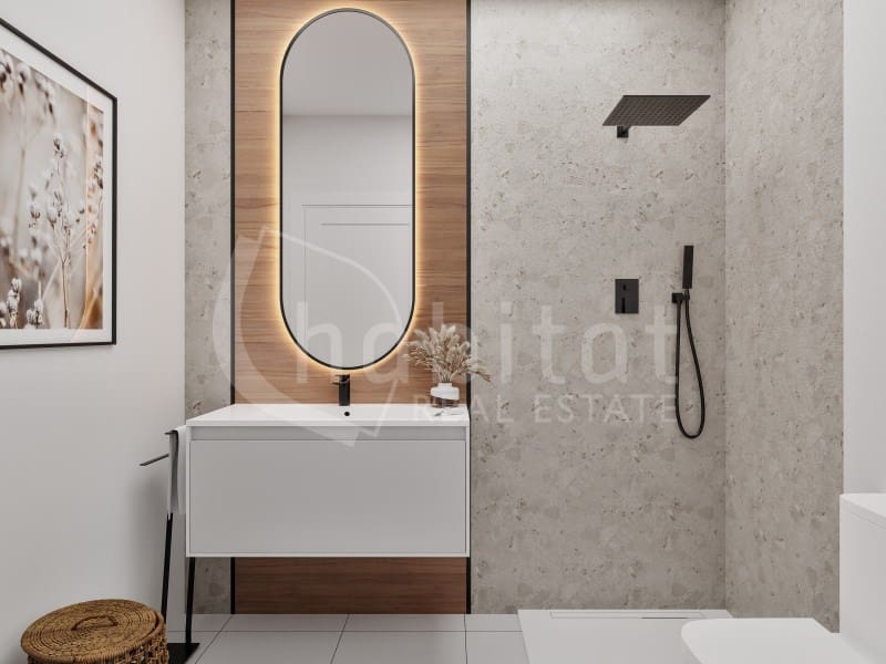 2 bedroom Apartment for sale in San Miguel de Salinas - € 185,900 (Ref: 8881890)