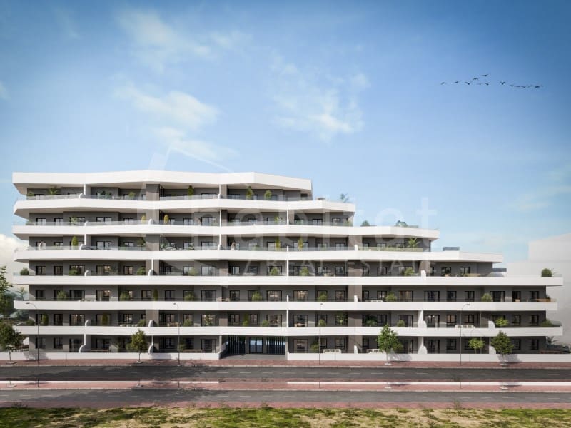 2 bedroom Apartment for sale in San Miguel de Salinas - € 185,900 (Ref: 8881890)