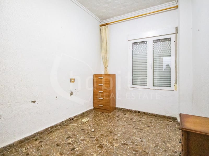 4 quarto Apartamento para venda em Los Montesinos com garagem - 120 000 € (Ref: 8886307)