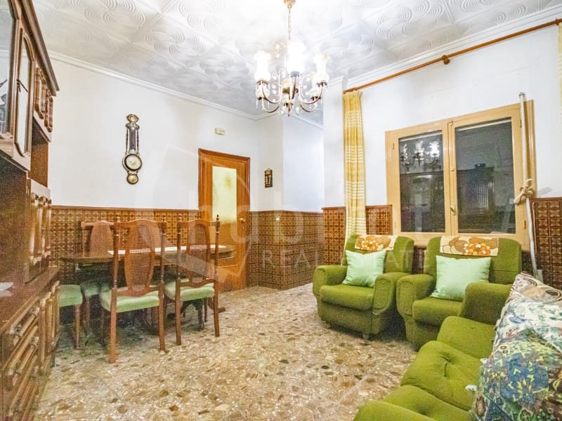 4 quarto Apartamento para venda em Los Montesinos com garagem - 120 000 € (Ref: 8886307)