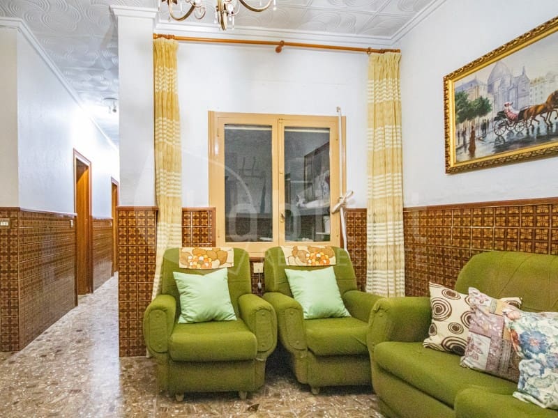 4 quarto Apartamento para venda em Los Montesinos com garagem - 120 000 € (Ref: 8886307)