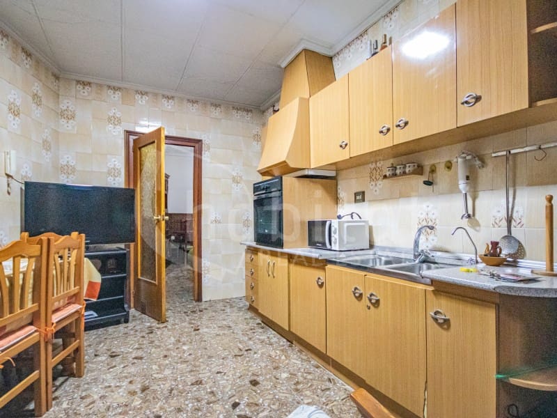 4 quarto Apartamento para venda em Los Montesinos com garagem - 120 000 € (Ref: 8886307)