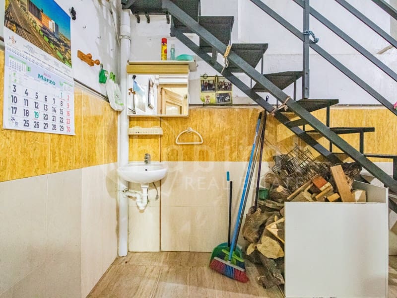 4 quarto Apartamento para venda em Los Montesinos com garagem - 120 000 € (Ref: 8886307)