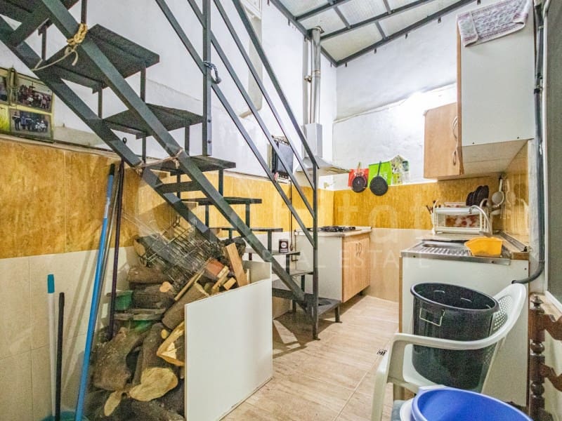 4 quarto Apartamento para venda em Los Montesinos com garagem - 120 000 € (Ref: 8886307)