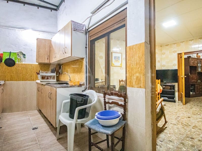 4 quarto Apartamento para venda em Los Montesinos com garagem - 120 000 € (Ref: 8886307)