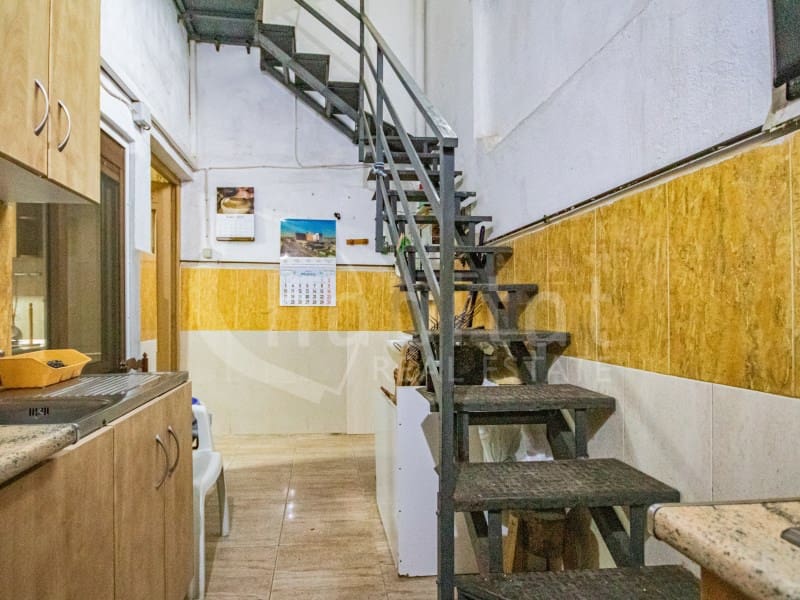 4 quarto Apartamento para venda em Los Montesinos com garagem - 120 000 € (Ref: 8886307)