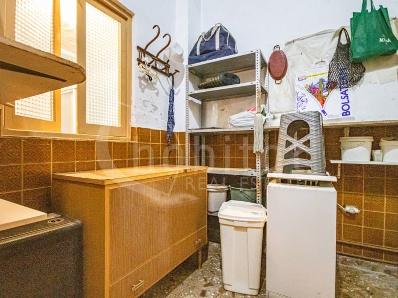 4 quarto Apartamento para venda em Los Montesinos com garagem - 120 000 € (Ref: 8886307)