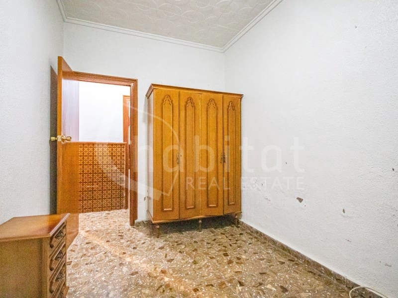 4 quarto Apartamento para venda em Los Montesinos com garagem - 120 000 € (Ref: 8886307)