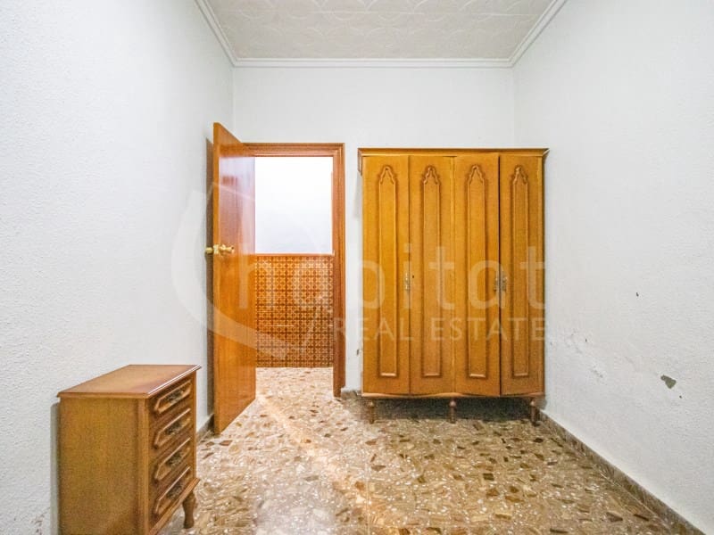 4 quarto Apartamento para venda em Los Montesinos com garagem - 120 000 € (Ref: 8886307)