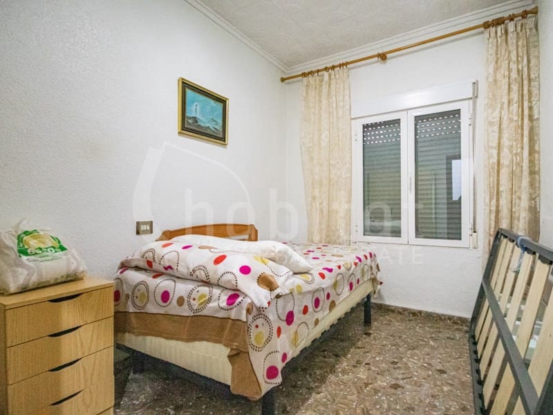 4 quarto Apartamento para venda em Los Montesinos com garagem - 120 000 € (Ref: 8886307)