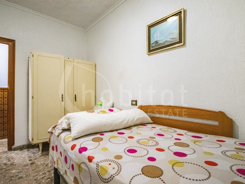 4 quarto Apartamento para venda em Los Montesinos com garagem - 120 000 € (Ref: 8886307)