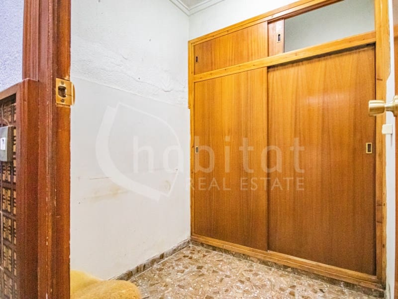 4 quarto Apartamento para venda em Los Montesinos com garagem - 120 000 € (Ref: 8886307)