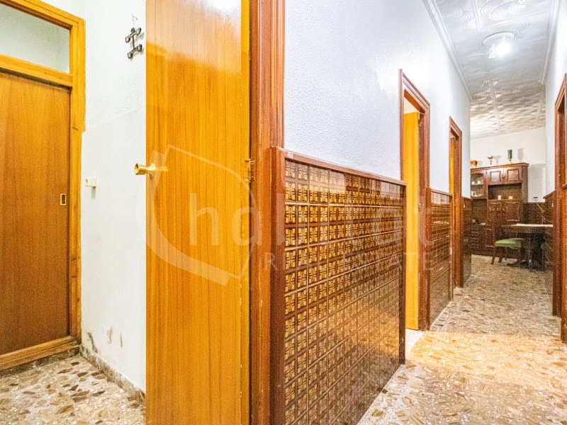 4 quarto Apartamento para venda em Los Montesinos com garagem - 120 000 € (Ref: 8886307)