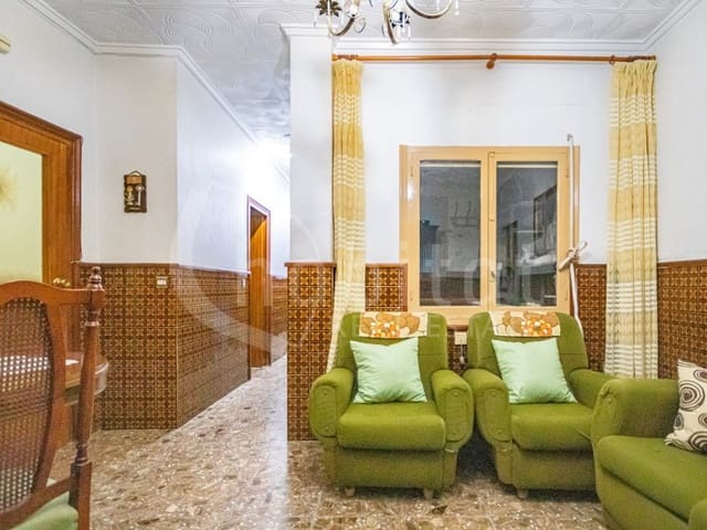 4 slaapkamer Appartement te koop in Los Montesinos met garage - € 120.000 (Ref: 8886307)