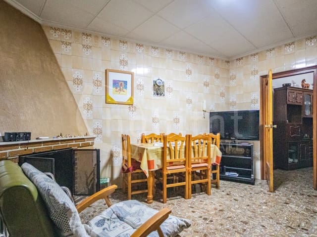 4 slaapkamer Appartement te koop in Los Montesinos met garage - € 120.000 (Ref: 8886307)