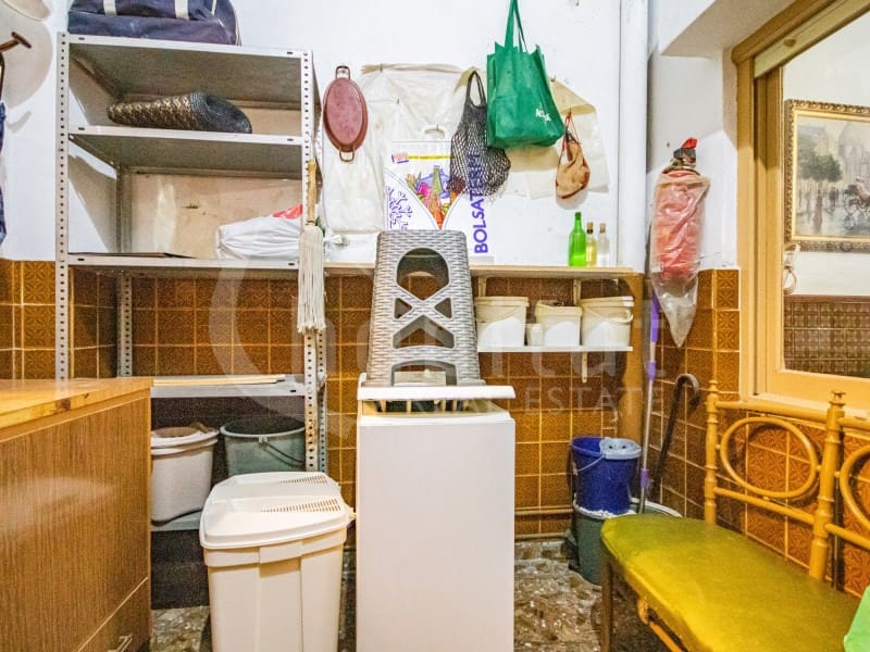 4 quarto Apartamento para venda em Los Montesinos com garagem - 120 000 € (Ref: 8886307)