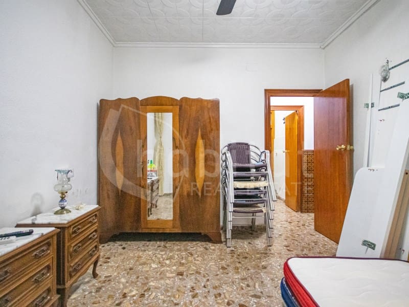 4 quarto Apartamento para venda em Los Montesinos com garagem - 120 000 € (Ref: 8886307)