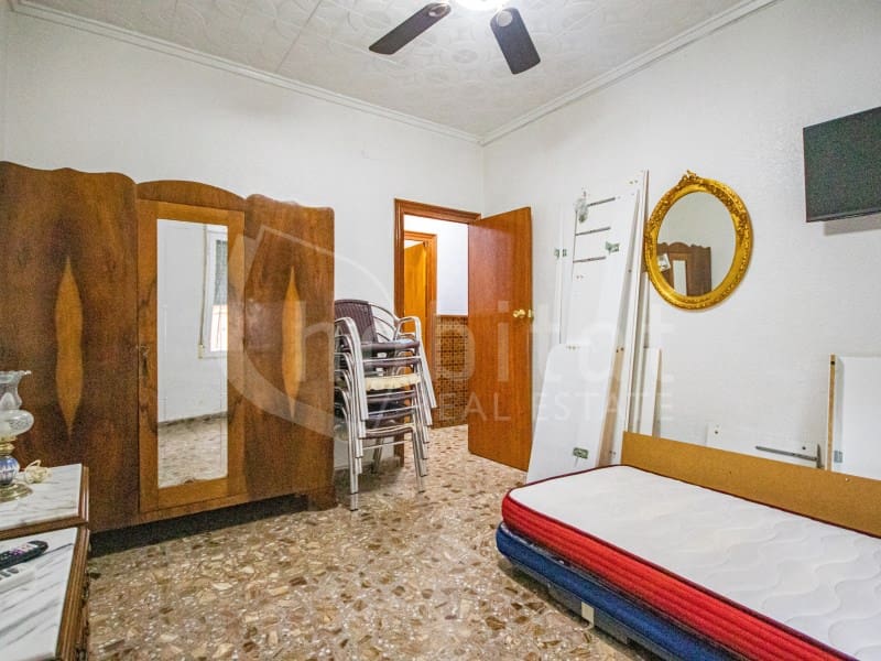 4 quarto Apartamento para venda em Los Montesinos com garagem - 120 000 € (Ref: 8886307)