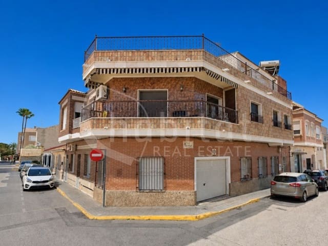 3 sovrum Lägenhet till salu i Los Montesinos med garage - 119 900 € (Ref: 8886307)