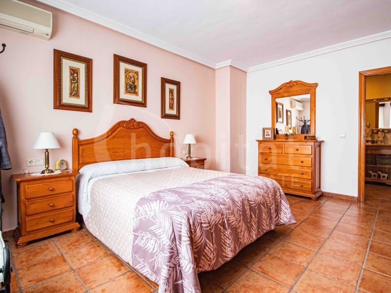 7 sovrum Hus till salu i Los Montesinos med pool garage - 495 000 € (Ref: 8923844)