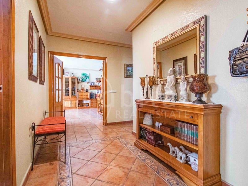 7 sovrum Hus till salu i Los Montesinos med pool garage - 495 000 € (Ref: 8923844)