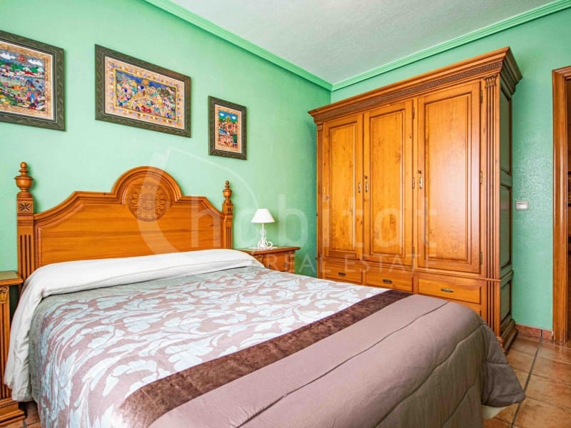 7 sovrum Hus till salu i Los Montesinos med pool garage - 495 000 € (Ref: 8923844)