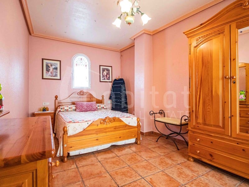 7 sovrum Hus till salu i Los Montesinos med pool garage - 495 000 € (Ref: 8923844)