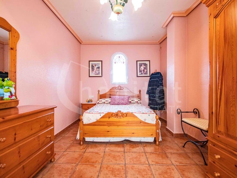 7 sovrum Hus till salu i Los Montesinos med pool garage - 495 000 € (Ref: 8923844)