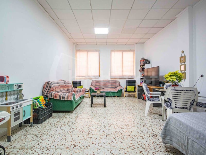 7 sovrum Hus till salu i Los Montesinos med pool garage - 495 000 € (Ref: 8923844)