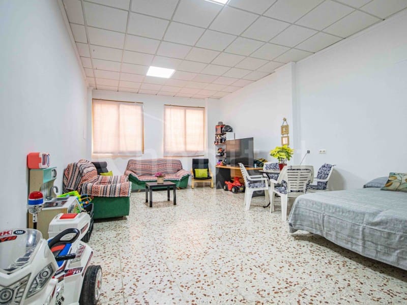 7 sovrum Hus till salu i Los Montesinos med pool garage - 495 000 € (Ref: 8923844)