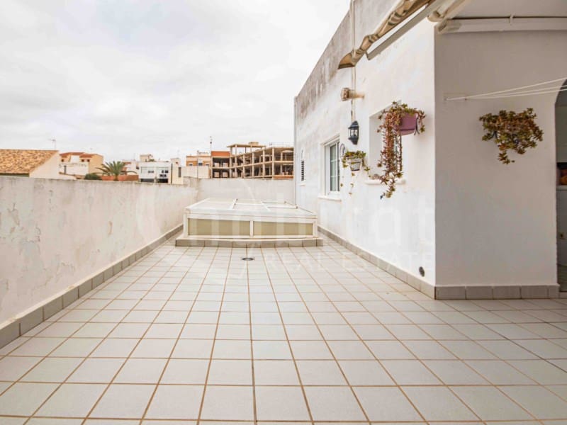 7 sovrum Hus till salu i Los Montesinos med pool garage - 495 000 € (Ref: 8923844)