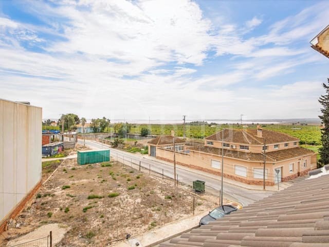 7 quarto Casa em Banda para venda em Los Montesinos com piscina garagem - 495 000 € (Ref: 8923844)