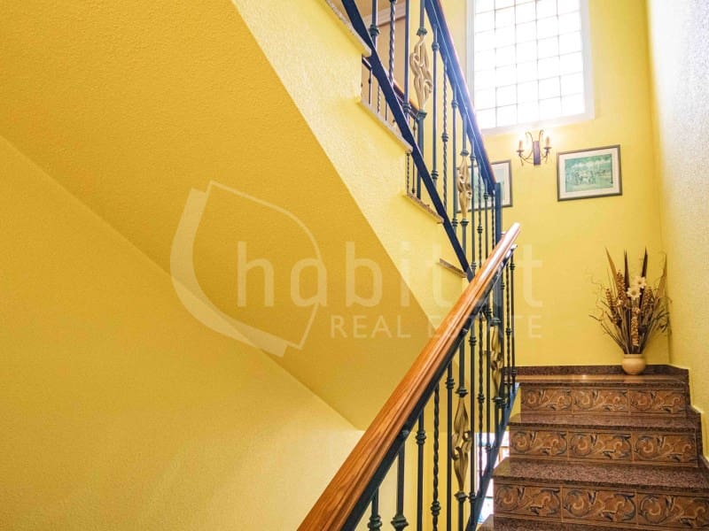 7 sovrum Hus till salu i Los Montesinos med pool garage - 495 000 € (Ref: 8923844)