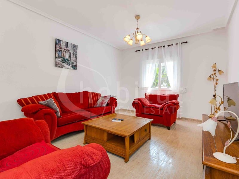 3 sypialnia Willa na sprzedaż w Los Montesinos z garażem - 285 000 € (Ref: 8926772)