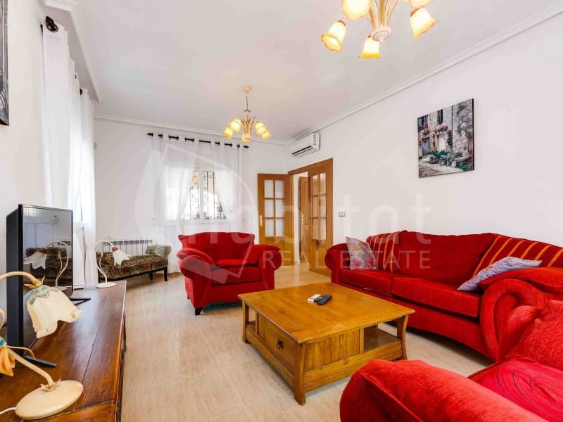 3 sypialnia Willa na sprzedaż w Los Montesinos z garażem - 285 000 € (Ref: 8926772)