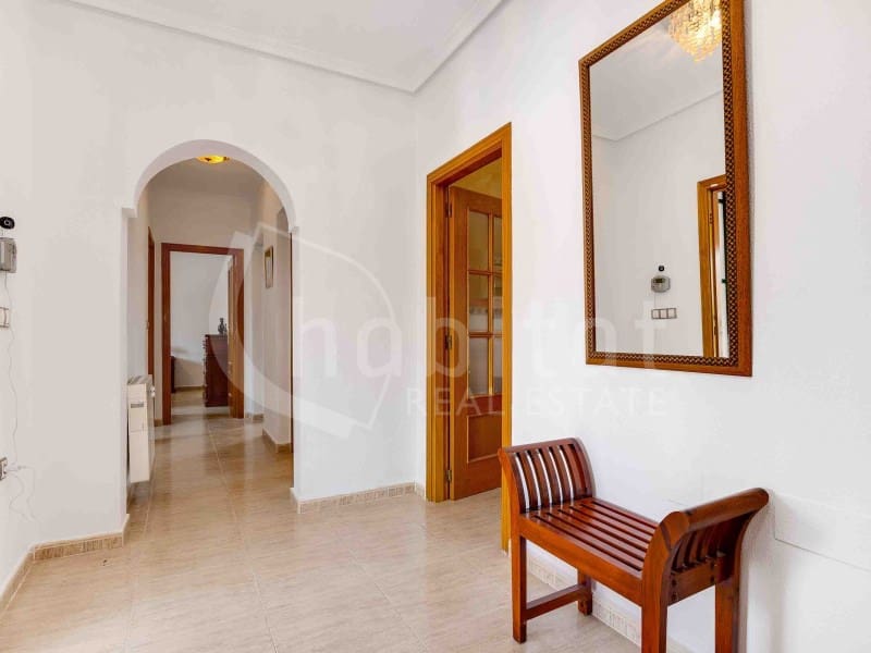 3 sypialnia Willa na sprzedaż w Los Montesinos z garażem - 285 000 € (Ref: 8926772)