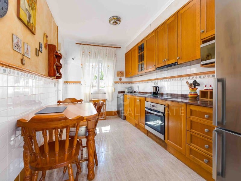 3 sypialnia Willa na sprzedaż w Los Montesinos z garażem - 285 000 € (Ref: 8926772)