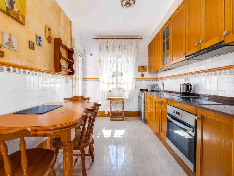3 sypialnia Willa na sprzedaż w Los Montesinos z garażem - 285 000 € (Ref: 8926772)