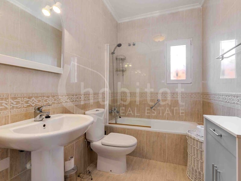 3 sypialnia Willa na sprzedaż w Los Montesinos z garażem - 285 000 € (Ref: 8926772)