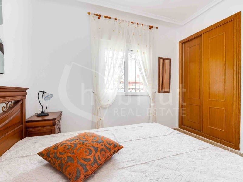 3 sypialnia Willa na sprzedaż w Los Montesinos z garażem - 285 000 € (Ref: 8926772)