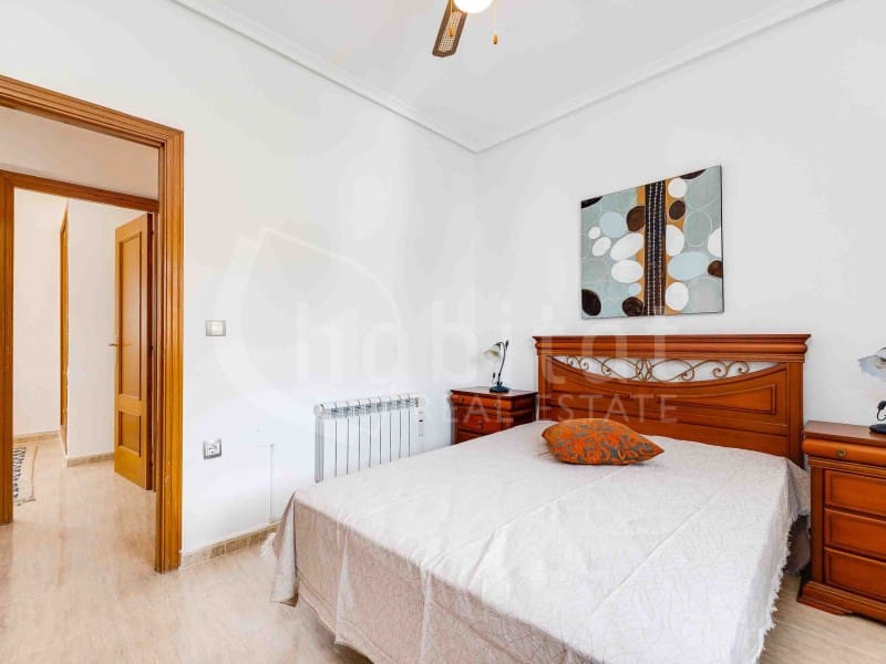 3 sypialnia Willa na sprzedaż w Los Montesinos z garażem - 285 000 € (Ref: 8926772)