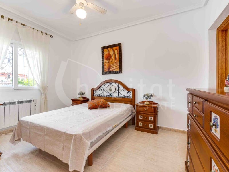 3 sypialnia Willa na sprzedaż w Los Montesinos z garażem - 285 000 € (Ref: 8926772)